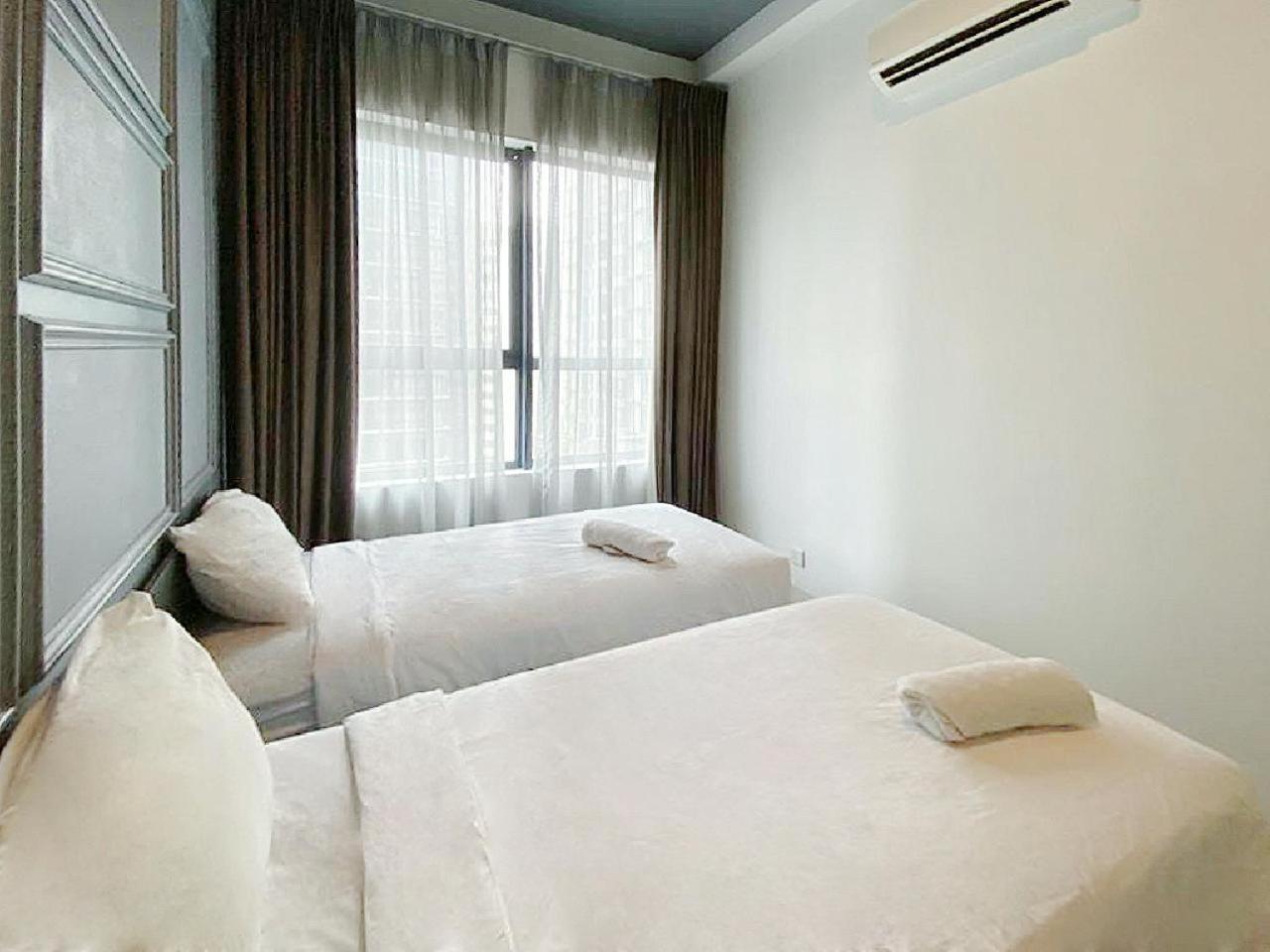 Arte Plus Ampang By The Relaxstay Kuala Lumpur Esterno foto